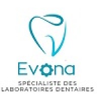 EVONA logo - Similar company to Evona