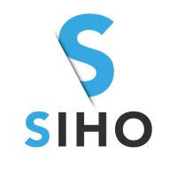 Siho logo - Similar company to 3Bpro