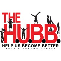 The H.U.B.B. Arts and Trauma Center logo - Similar company to Empower U.