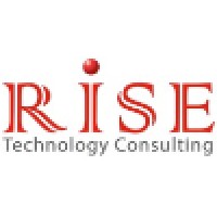 Rise Technology Consulting logo - Similar company to Heavy-Tuned Gmbh