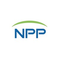 Sustainable Nordic Timber and Plywood (NPP) logo - Similar company to Ranc Ramarin
