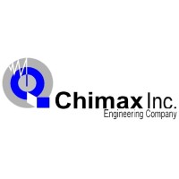 Chimax Inc logo - Similar company to Medspace Canada