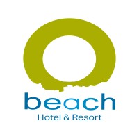 O Beach Hotel & Resort logo - Similar company to Dead Sea Spa Resort