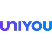UniYou logo - Similar company to Ofsz- Országos Fizetési Szolgáltató