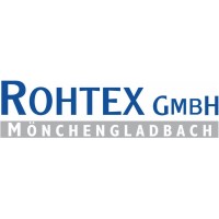 Rohtex GmbH logo - Similar company to Tec-Knit Creativ Center Für Technische Textilien