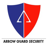 Arrow Guard Security logo - Similar company to Frs Security (Australia)