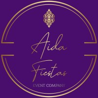 Aida Fiestas Event Company logo - Similar company to Juvenus Capital