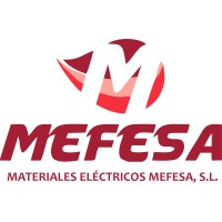 Materiales Eléctricos MEFESA S.L logo - Similar company to Cem Automatismos
