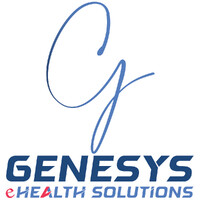 Genesys eHealth Solutions logo - Similar company to Mbiotech