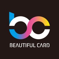 Beautiful Card Corporation logo - Similar company to Episonica
