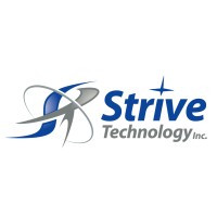 Strive Technology logo - Similar company to Strive Technologies