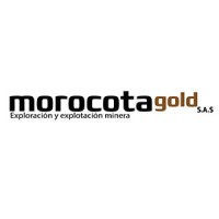 Morocota Gold S.A.S. logo - Similar company to Minexcorp