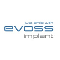 EVOSS IMPLANT logo - Similar company to Nucleoss