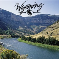 State of Wyoming logo - Similar company to Rensa