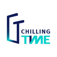 Chilling Time logo - Similar company to Telodigo
