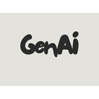 GenAI.io logo - Similar company to Genai Strategy