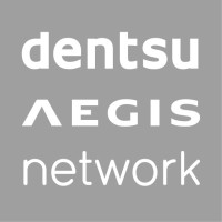 dentsu tanzania logo - Similar company to Str8Up Vibes