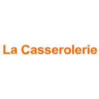 LA CASSEROLERIE logo - Similar company to 2Cv Passion