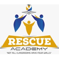 Rescue Academy logo - Similar company to Rescue Academy