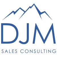 DJM Sales Consulting, LLC. logo - Similar company to Qlty Work Boots