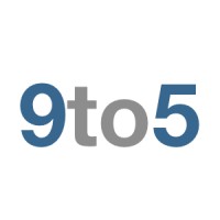 9to5 Media Services logo - Similar company to Words Localize