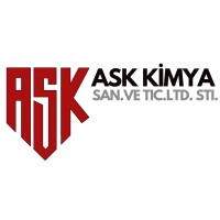 ASK KİMYA logo - Similar company to Barcha Coffee