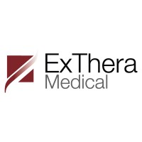 ExThera Medical logo - Similar company to Quadrant Management
