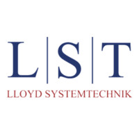 LST GmbH, Lloyd Systemtechnik logo - Similar company to Exponential Innovation Partners