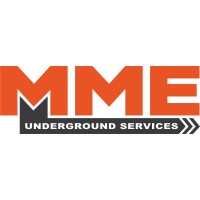 MME Underground Services logo - Similar company to Evale Drilling Pty Ltd