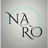 NaRo Insight logo - Similar company to Toastmasters District 21