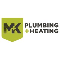 M&K Plumbing & Heating logo - Similar company to High Point Plumbing & Heating Ltd.