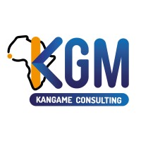 KGM Consulting logo - Similar company to Eliakim