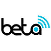 Beta Company logo - Similar company to Inbound Team