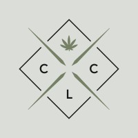 Cooper Lake Cannabis logo - Similar company to High Road Reserve