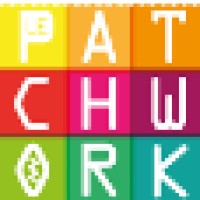 Le Patchwork logo - Similar company to Dotscafe.Ae
