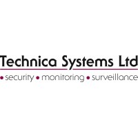 Technica Systems Ltd logo - Similar company to Hepco Motion