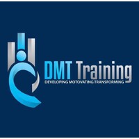 DMT Training logo - Similar company to Mdr Training (Uk) Ltd