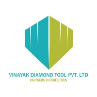 Vinayak Diamond Tools Pvt Ltd logo - Similar company to Perfor Diamond Tools