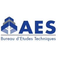 AES BET logo - Similar company to Ess-Envelopes & Special Structures
