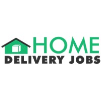 HomeDeliveryJobs logo - Similar company to Recruit.Net