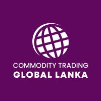 Commodity Trading Global Lanka logo - Similar company to Dee & Sha Holdings (Pvt) Ltd