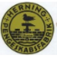 Herning Pengeskabsfabrik A/S logo - Similar company to 3Xd Aps
