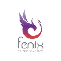 Fenix Venture Builder logo - Similar company to Skillup Mena