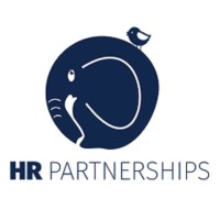 HR Partnerships, Inc. logo - Similar company to Possibilities Unlocked
