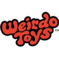 Weirdo Toys