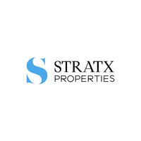 StratX Properties logo - Similar company to Lgb Interiors