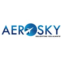 AEROSKY SYSTEM PRIVATE LIMITED logo - Similar company to Neoaxis
