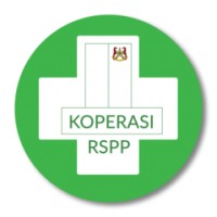 Koperasi Rumah Sakit Pusat Pertamina logo - Similar company to Koperasi 