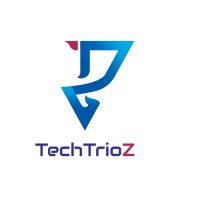 TechTrioZ Solutions logo - Similar company to Ontik Technology