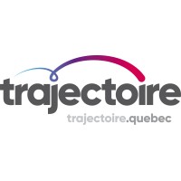 Trajectoire Québec logo - Similar company to Alliance Transit